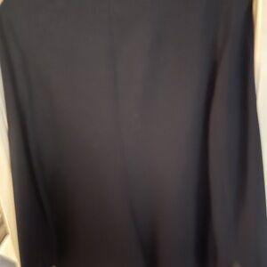 Barney’s black blazer
Size L
Worn only a few times like new